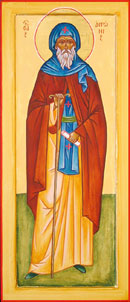 Sankta Antonio